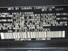 Subaru Crosstrek 2.0i Premium Image 8