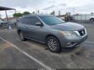 Nissan Pathfinder S Image 1