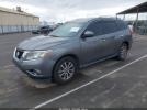 Nissan Pathfinder S Image 7