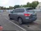 Nissan Pathfinder S Image 4