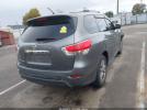Nissan Pathfinder S Image 18