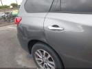 Nissan Pathfinder S Image 9