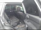 Nissan Pathfinder S Image 8