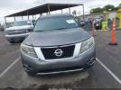 Nissan Pathfinder S Image 5