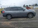 Nissan Pathfinder S Image 12