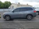 Nissan Pathfinder S Image 19