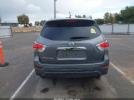 Nissan Pathfinder S Image 17