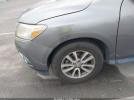 Nissan Pathfinder S Image 14