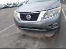 Nissan Pathfinder S Image 2