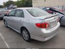 Toyota Corolla S Image 13