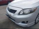 Toyota Corolla S Image 8