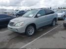 Lexus RX Image 5