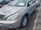 Lexus RX Image 10