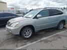 Lexus RX Image 17