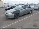 Toyota Camry Le Image 5