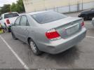 Toyota Camry Le Image 10