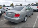 Toyota Camry Le Image 13
