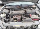 Toyota Camry Le Image 12