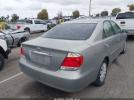 Toyota Camry Le Image 8