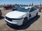 Honda Accord Sport Image 3