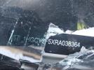 Honda Accord Sport Image 5