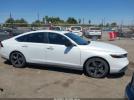 Honda Accord Sport Image 8