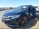 Honda Civic Ex-l Image 7
