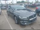 Lincoln MKZ Hybrid Reserve I Image 1