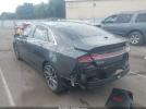 Lincoln MKZ Hybrid Reserve I Image 8