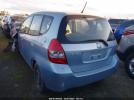 Honda Fit Image 11