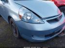 Honda Fit Image 14