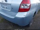 Honda Fit Image 9