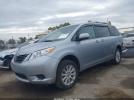Toyota Sienna Le 7 Passenger Image 4