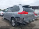 Toyota Sienna Le 7 Passenger Image 2