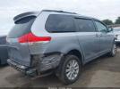 Toyota Sienna Le 7 Passenger Image 7
