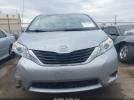 Toyota Sienna Le 7 Passenger Image 13