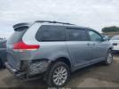 Toyota Sienna Le 7 Passenger Image 8