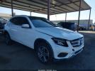 Mercedes-Benz GLC 4matic Image 1