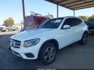 Mercedes-Benz GLC 4matic Image 9