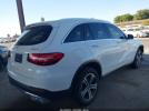 Mercedes-Benz GLC 4matic Image 11