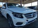 Mercedes-Benz GLC 4matic Image 15