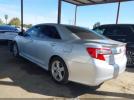 Toyota Camry Se Image 2