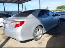 Toyota Camry Se Image 13