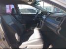 Toyota Camry Se Image 7