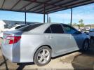 Toyota Camry Se Image 16