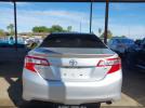 Toyota Camry Se Image 15