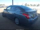 Nissan Versa 1.6 S+ Image 3