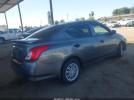 Nissan Versa 1.6 S+ Image 4