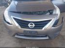 Nissan Versa 1.6 S+ Image 5