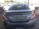 Nissan Versa 1.6 S+ Image 10